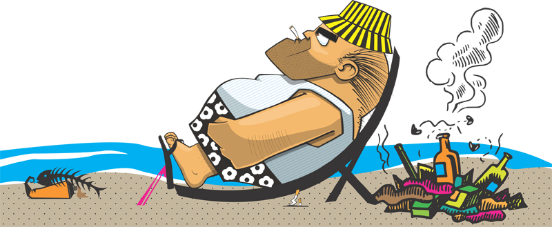 Ένα γράμμα από τον Έλληνα προς τον Ελληνάρα, που πρέπει να το διαβάζουμε όλοι… 