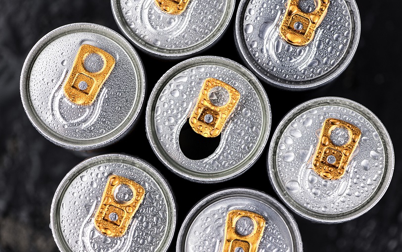 Αναψυκτικό με Ginseng ανακαλεί ο ΕΦΕΤ