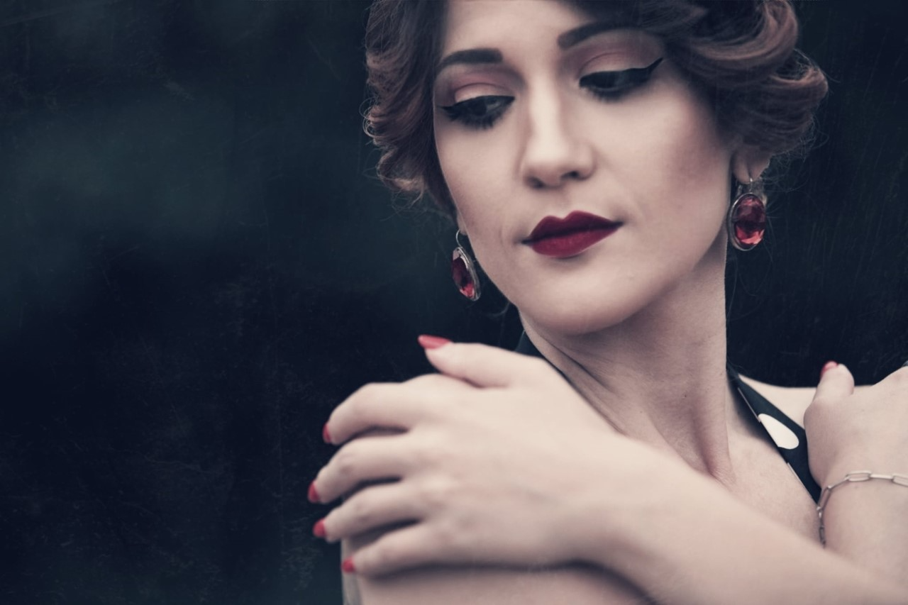 Η Ζανέλ στο Sound Bistro, το Σάββατο 1 Οκτωβρίου