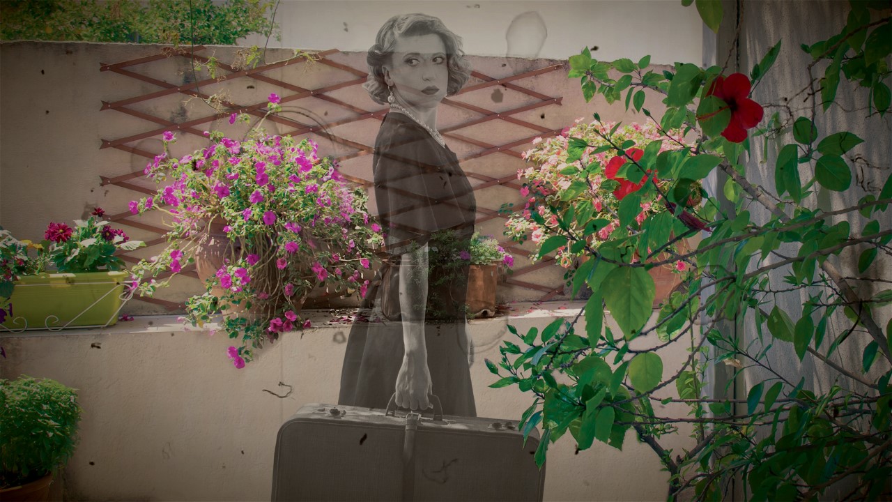 Ζανέλ: Μια Φορά Αγαπάμε. Νέα κυκλοφορία