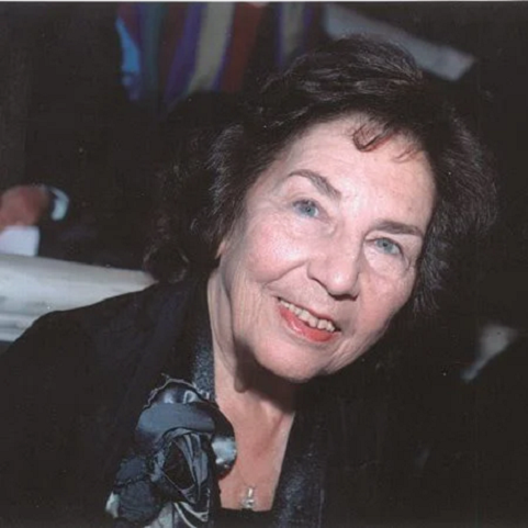 Το 2023 λογοτεχνικό έτος ΑΛΚΗΣ ΖΕΗ με αφορμή τα 100 χρόνια από τη γέννησή της