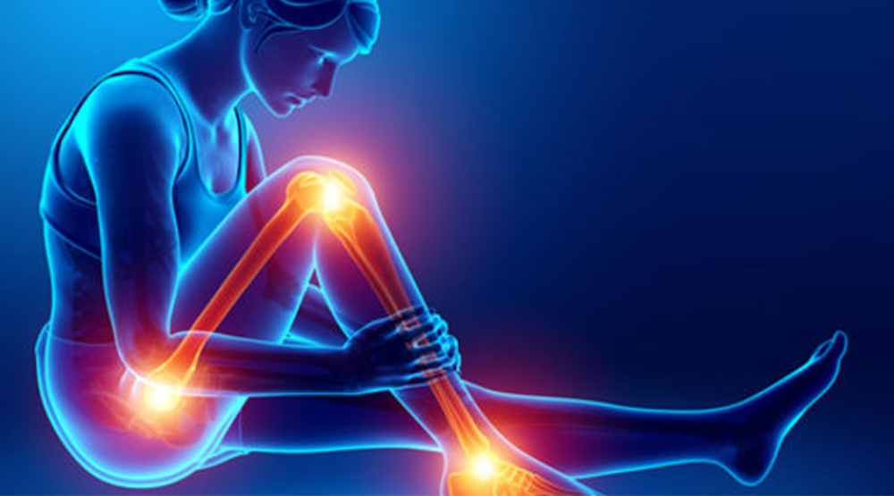 Ινομυαλγία: Σημεία πόνου, συμπτώματα και αντιμετώπιση