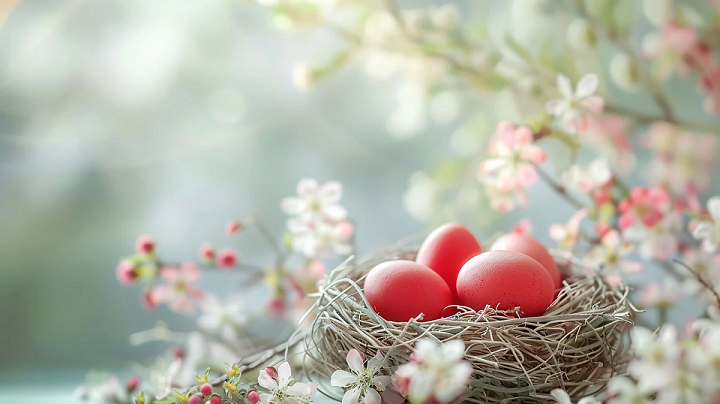 Ο aylogyros news σας εύχεται Καλό Πάσχα