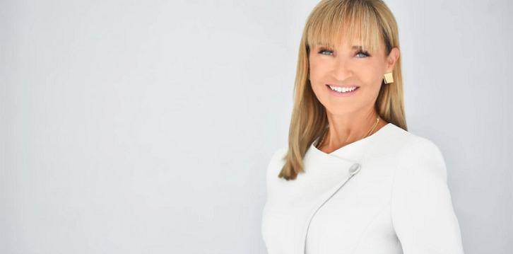 Η Μάρα Ζαχαρέα στο Κεντρικό Δελτίο Ειδήσεων του Star, τη Δευτέρα 11 Σεπτεμβρίου