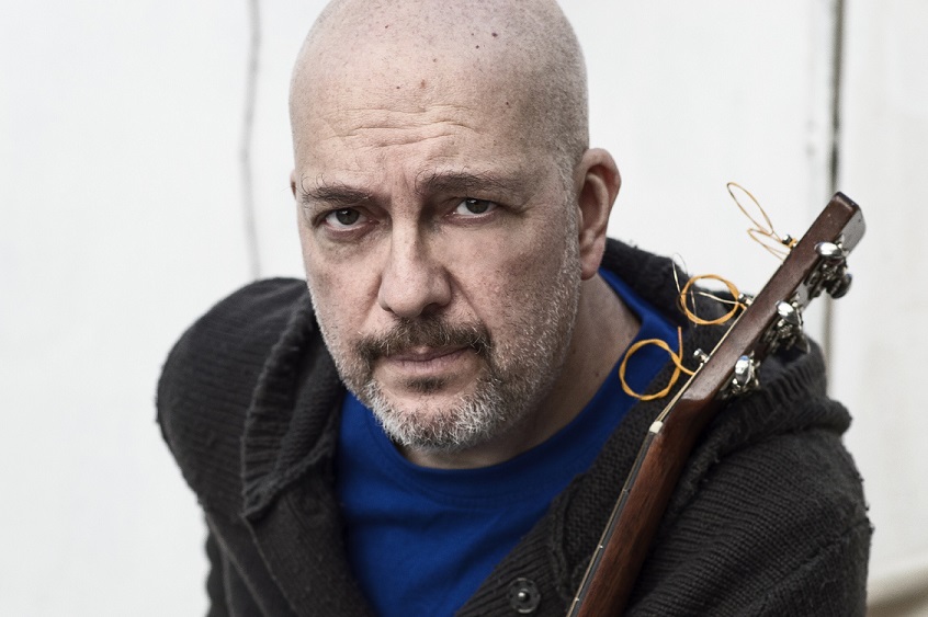 ΝΕΟ ΤΡΑΓΟΥΔΙ: Βαγγέλης Μαρκαντώνης - "Δίχως εσένα"