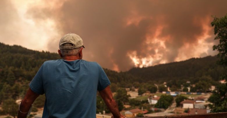 «Internally Displaced Person»: Εσωτερικά εκτοπισμένος… Ένα επίπεδο πριν τον πρόσφυγα