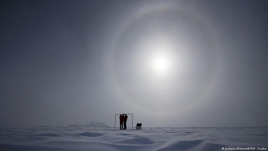 Μια φορά κι έναν καιρό, υπήρχε μια πολύ άσχημη πόλη…