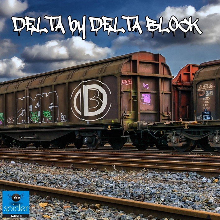 Οι DELTA BLOCK ανακοινώνουν την έναρξη συνεργασίας τους με την Spider Music