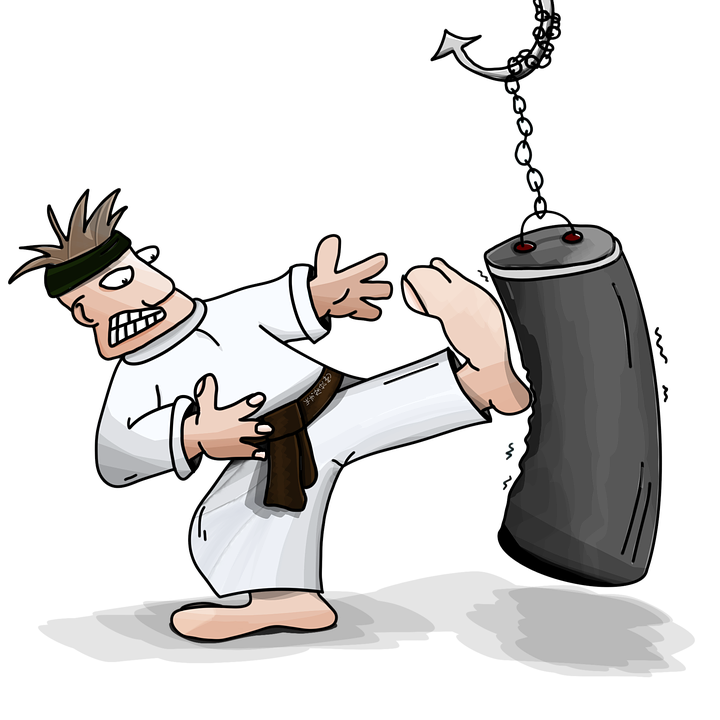 Οι εφημερίδες «αλλιώς»: Είμαστε του κλότσου ή του μπάτσου ή σάκος του μποξ;