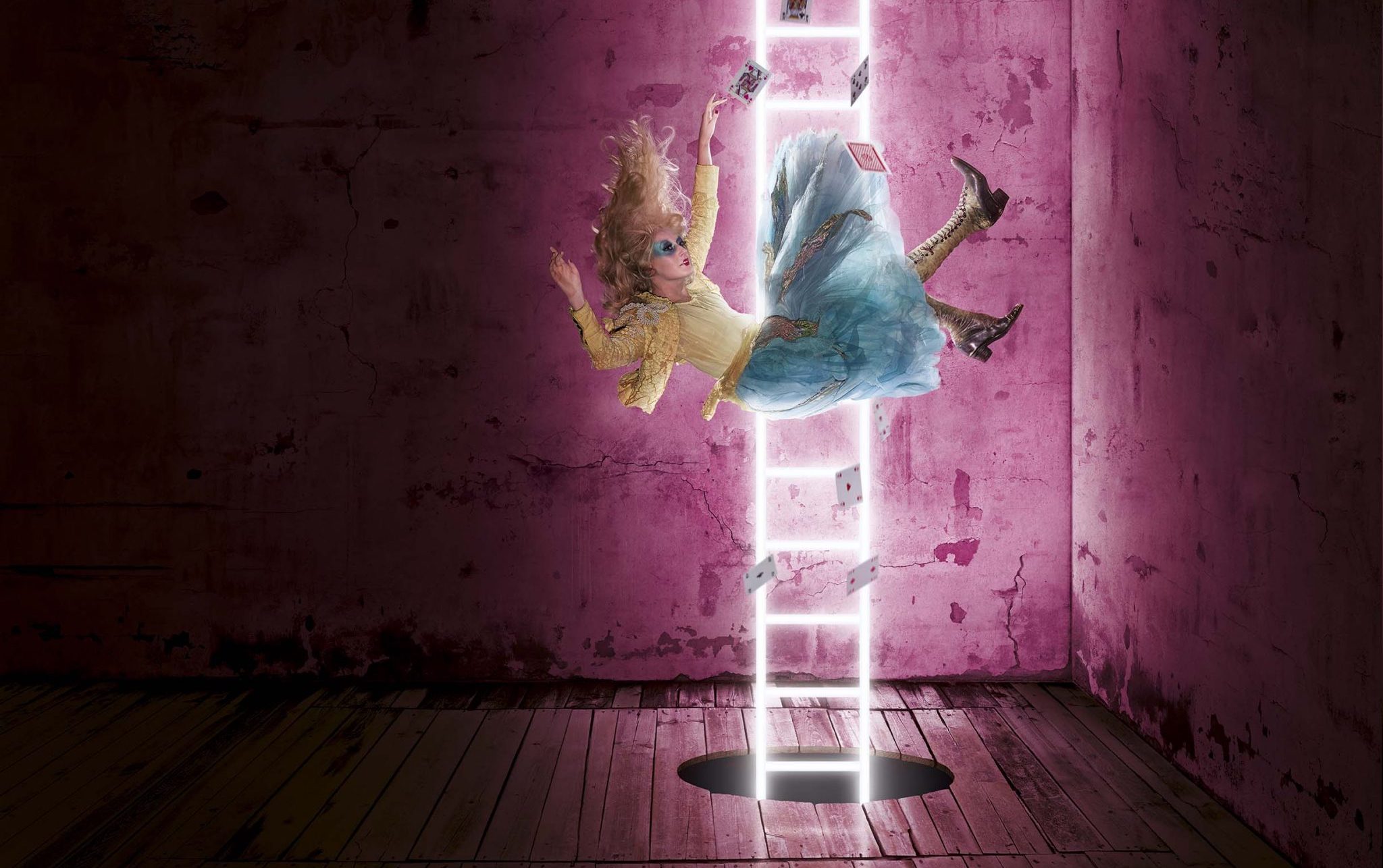 Νόμος του Μέρφι: Ό,τι μπορεί να πάει στραβά, θα πάει…