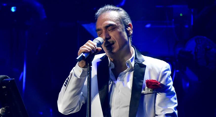 Νότης Σφακιάνακης: Ένα βήμα πριν την επιστροφή σε πίστα της Θεσσαλονίκης