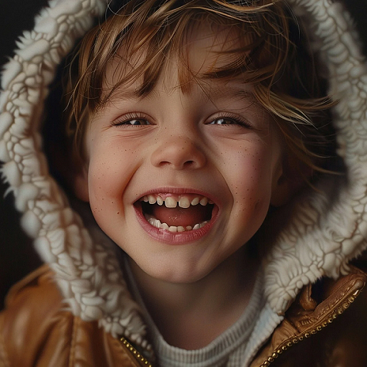 Μια φορά κι έναν καιρό… χαμογελούσαμε!!!