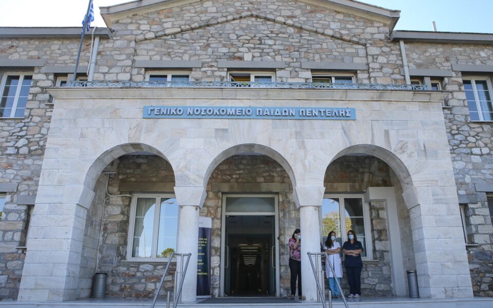 Νέα στέγη για φιλοξενία ανήλικων παιδιών…