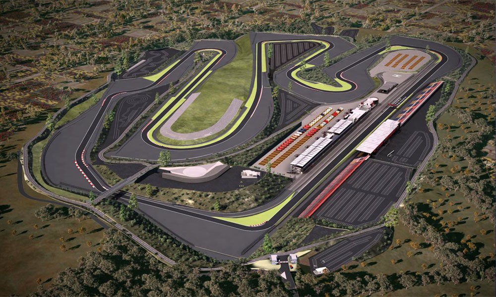 Πίστα στην Πάτρα: Ή τώρα ή ποτέ… το δικαίωμα στο «όνειρο»