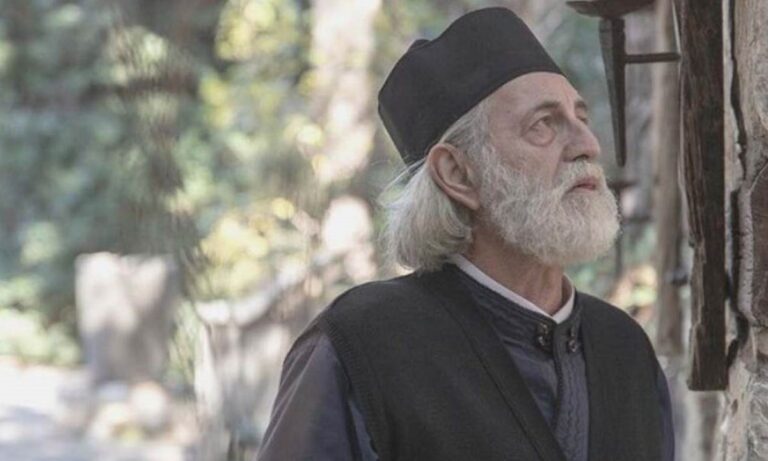 Σασμός: Ο παπά Μιχάλης τρελαίνεται και κλείνεται σε μοναστήρι