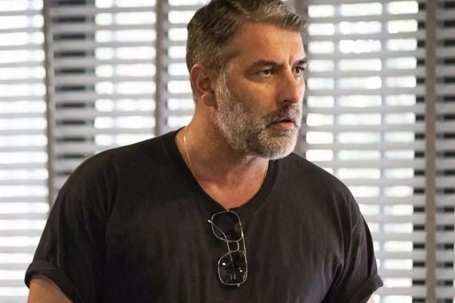 Θρίλερ με τη συμμετοχή του Βασίλη Μπισμπίκη στο «Σασμό»