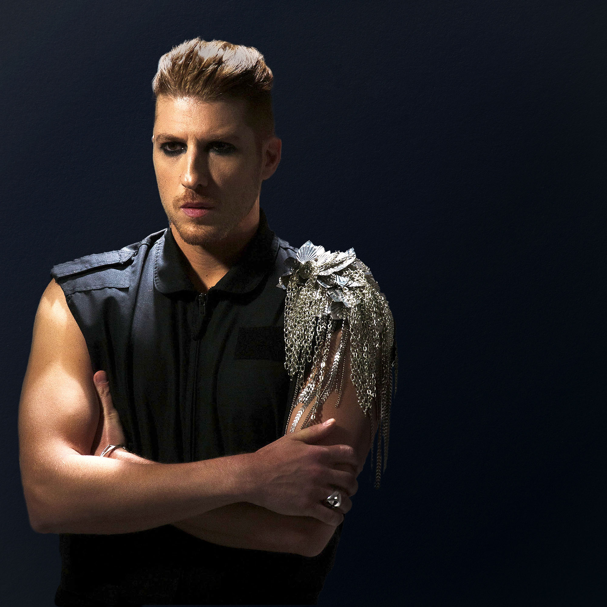 ΝΕΟ ΤΡΑΓΟΥΔΙ - Γιάννης Σουλάκης "Δυο κουβέντες"