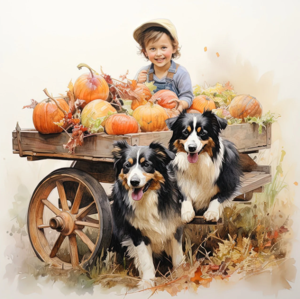 5 φρούτα που ο σκύλος σας μπορεί να φάει με ασφάλεια