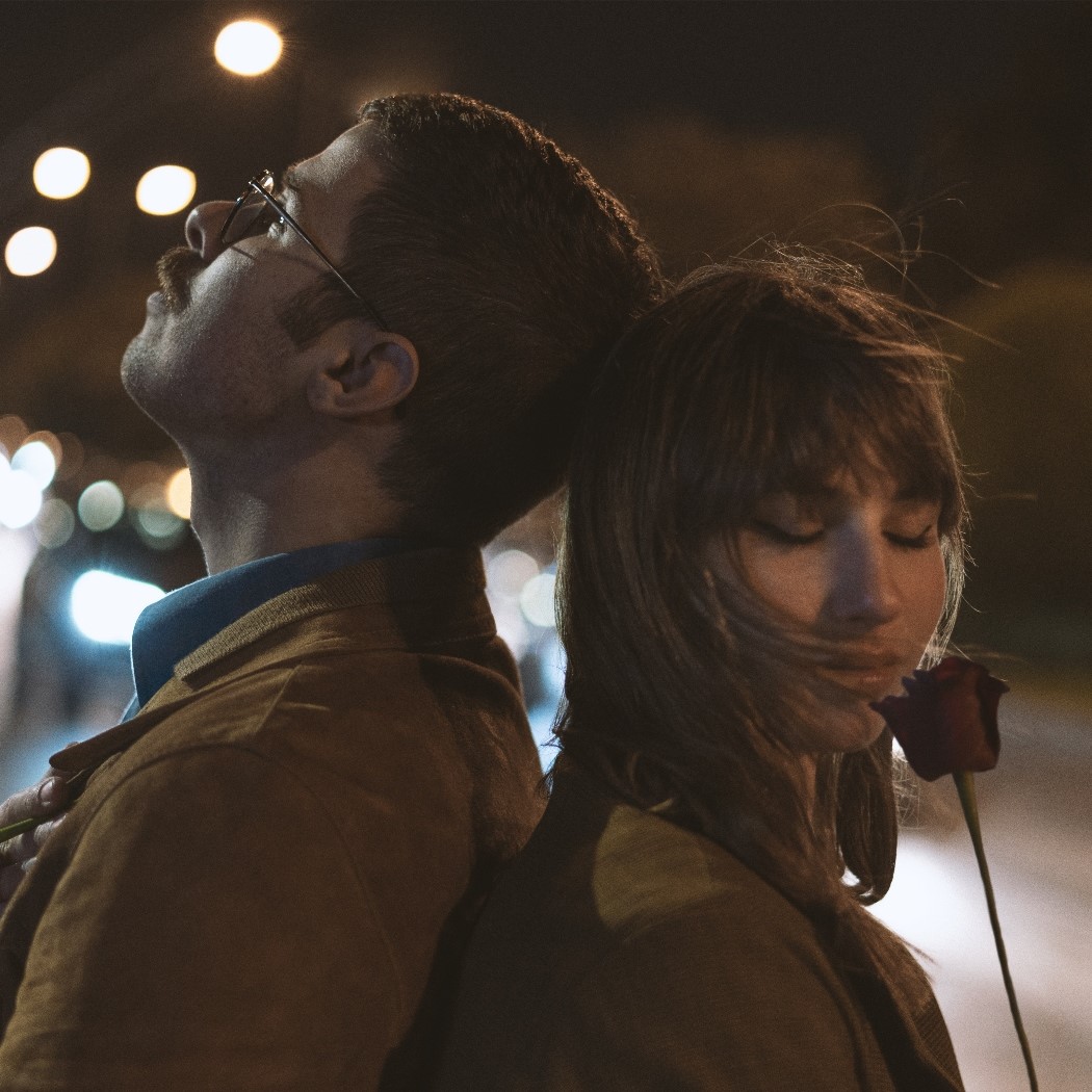 Νέο τραγούδι από τον Αχιλλέα Σπαή: I ‘m singing for you