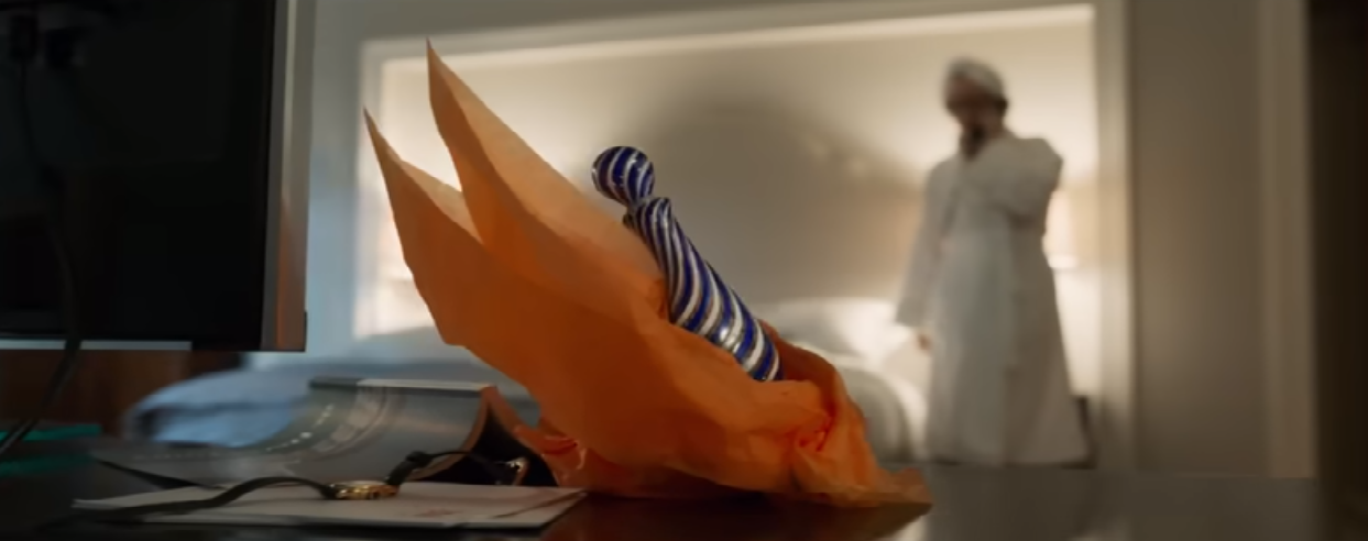 Ο Ίντρις Έλμπα είναι ένα γιγαντιαίο τζίνι στη νέα ταινία του Τζόρτ Μίλερ!!! (τρέϊλερ)