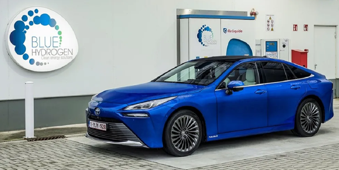 Θα επικρατήσει το υδρογόνο ως εναλλακτικό καύσιμο;