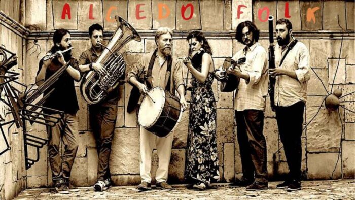 Οι ALCEDO έρχονται στο Myrtillo!