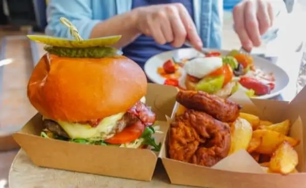 Υπερφαγία: Μάθε πως θα την σταματήσεις με αυτούς τους τρόπους