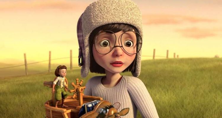 Παγκόσμια Ημέρα Φιλίας: 5 animation μικρού μήκους για την φιλία που αξίζει να δείτε με τα παιδιά σας…