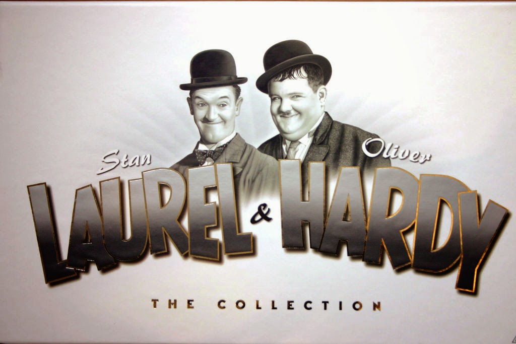 Ο Χονδρός και ο Λιγνός που λατρέψαμε, είχαν κακό τέλος