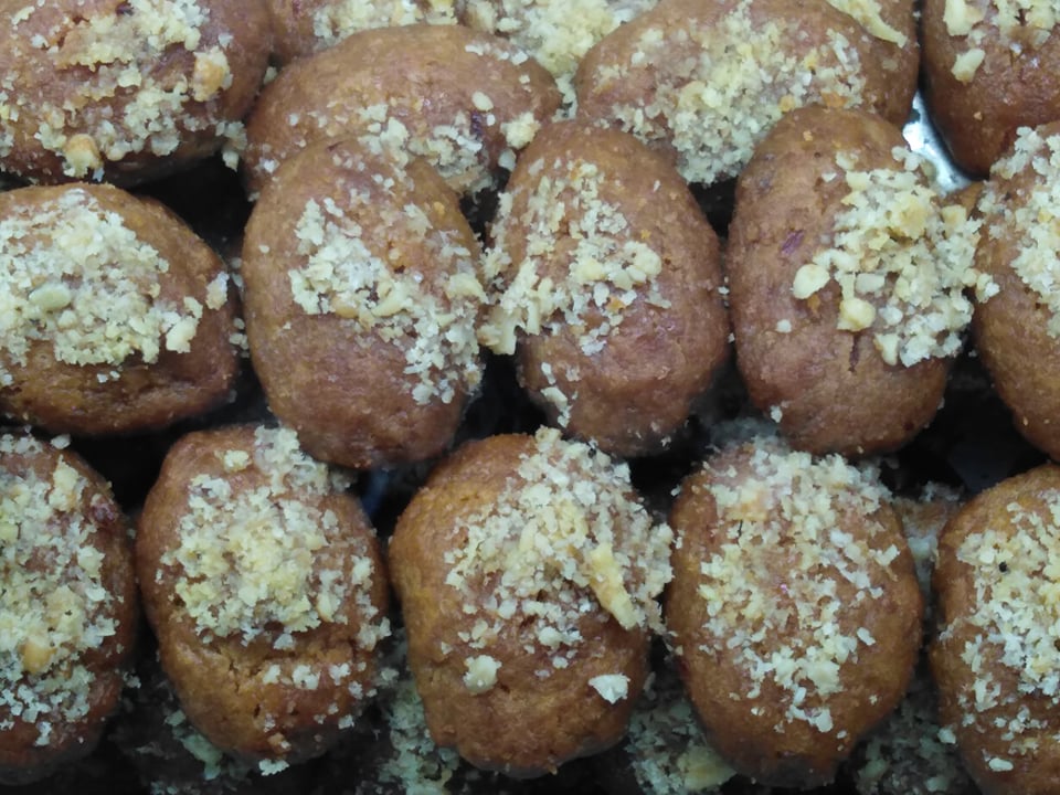 ωμελομακάρονα