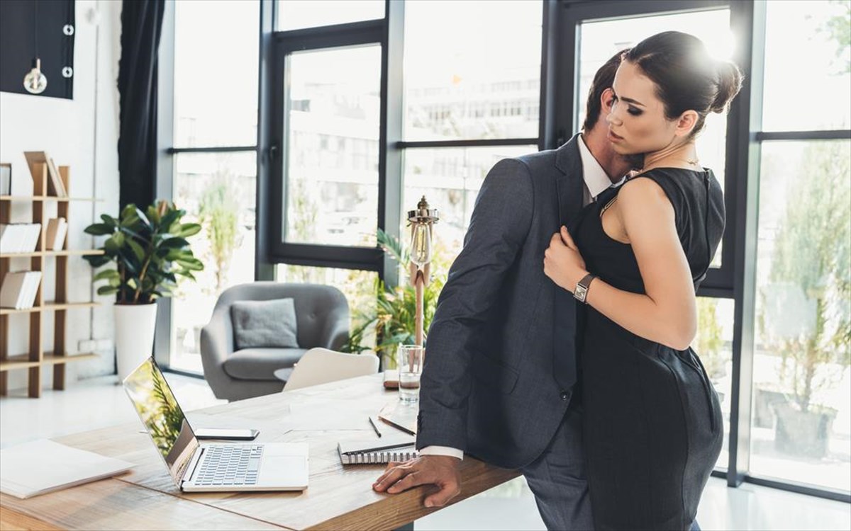 Σεξ και εξουσία: Τα πιο «άπιστα» επαγγέλματα