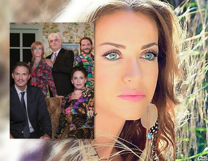 Γεωργία Σιακαβάρα: «Να μην ντρέπεσαι ποτέ για αυτά που είσαι ή δεν είσαι, που έχεις ή δεν έχεις, για τα όποια πιστεύω σου…»