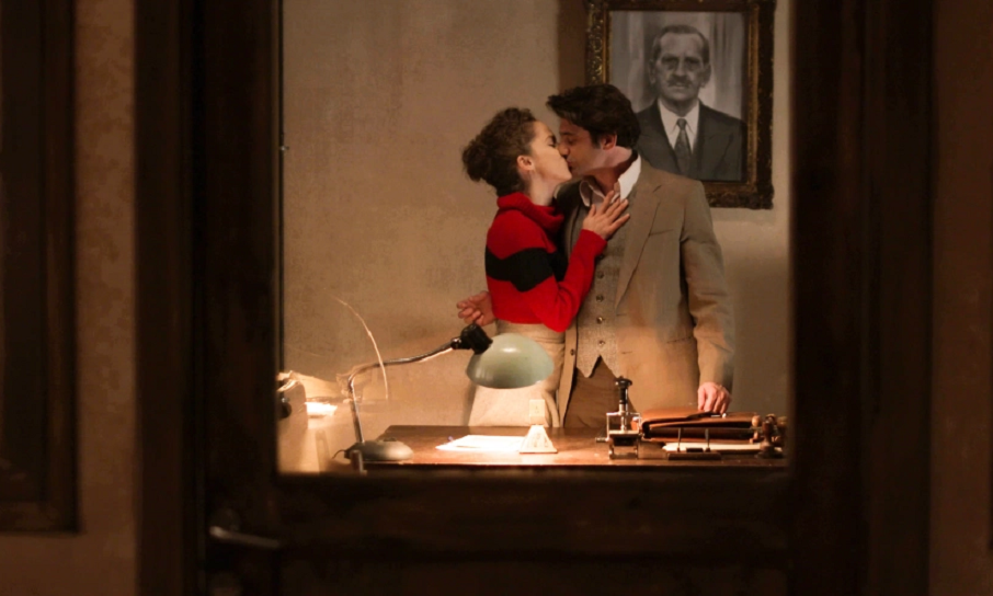 Άγριες Μέλισσες: Χριστούγεννα με μία πρόταση γάμου και μία απόπειρα δολοφονίας